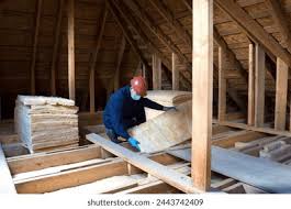 Best Insulation for Existing Homes  in Dumas, AR