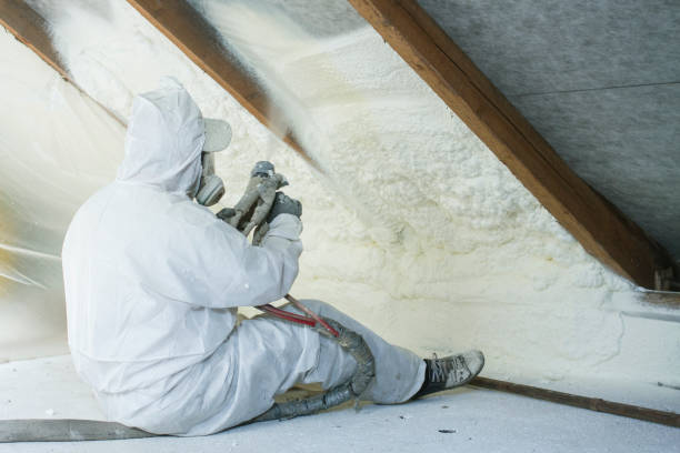 Trusted Dumas, AR Insulation Services Experts